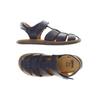 Camper Herren Kinderschuhe, Gr. 32, blau, kein Etikett