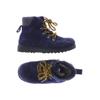 UGG Herren Kinderschuhe, Gr. 30, blau, Leder