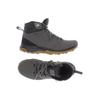 Salomon Damen Sneakers, Gr. 40, grau, kein Etikett