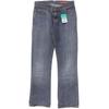 Miss Sixty Damen Jeans, Gr. 29, blau, Baumwolle
