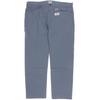 Dockers Herren Jeans, Gr. 38, türkis, Elasthan, Baumwolle