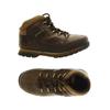 Timberland Herren Kinderschuhe, Gr. 33, braun, Baumwolle, Leder