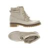 s.Oliver Damen Stiefelette, Gr. 40, grau, kein Etikett