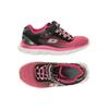 Skechers Damen Kinderschuhe, Gr. 29, pink, kein Etikett