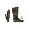 Esprit Damen Stiefel, Gr. 38.5, kein Etikett