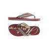 Tommy Hilfiger Damen Sandale, Gr. 36, blau, kein Etikett