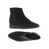 Peter Kaiser Damen Stiefelette, Gr. 38, schwarz, Leder