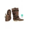 Art Damen Stiefel, Gr. 37, braun, kein Etikett