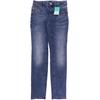 Freeman T. Porter Damen Jeans, Gr. 28, blau, Jeans