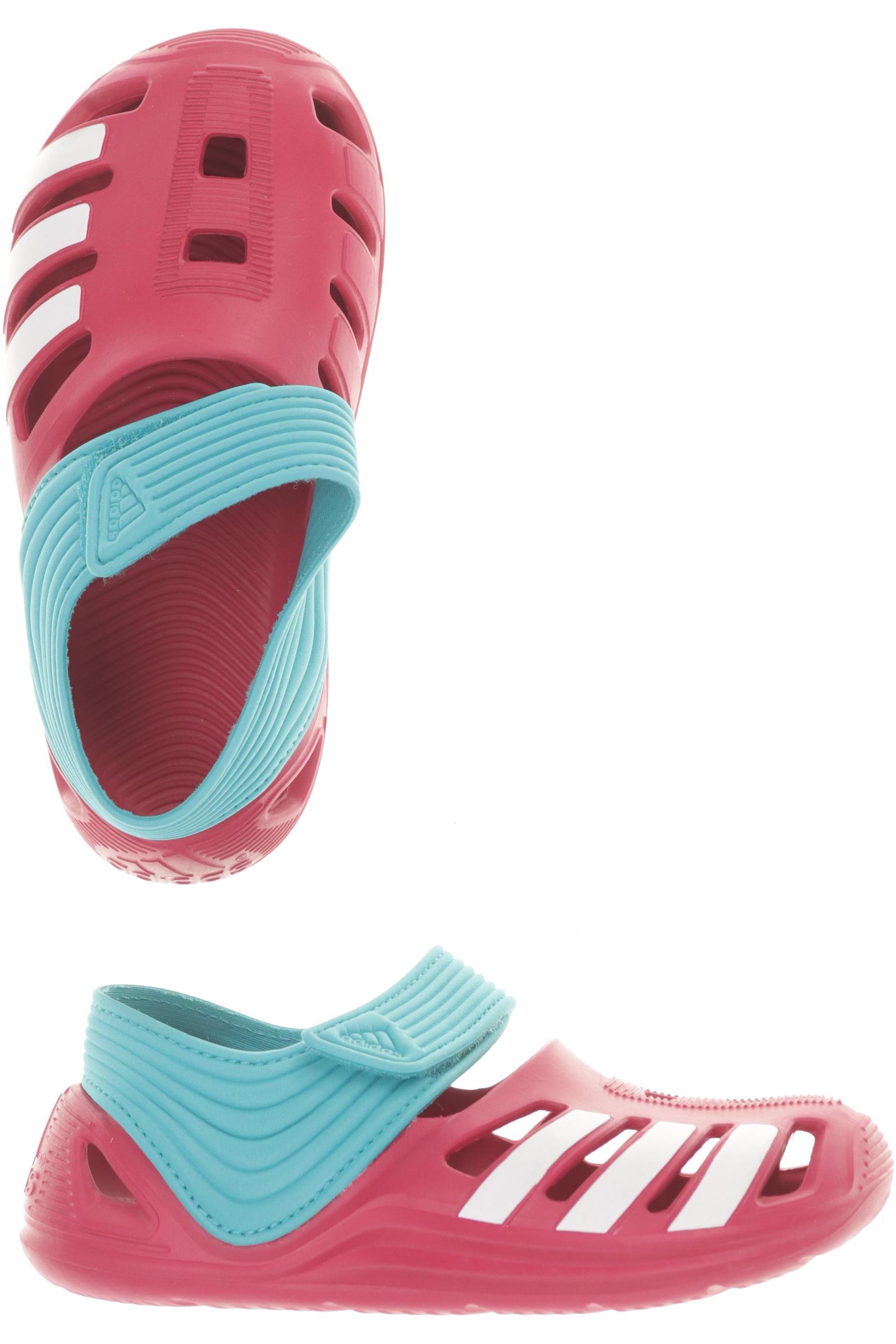 adidas Mädchen Kinderschuhe, Gr. 28, pink, kein Etikett Image