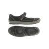 Legero Damen Ballerinas, Gr. 41, schwarz, kein Etikett