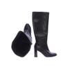Peter Kaiser Damen Stiefel, Gr. 4.5, schwarz, kein Etikett