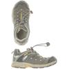 Meindl Herren Kinderschuhe, Gr. 31, grau, Baumwolle