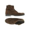 Jack & Jones Herren Stiefel, Gr. 46, braun, kein Etikett