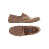 Dockers Herren Halbschuh, Gr. 41, braun, kein Etikett