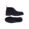 Marc O Polo Herren Stiefel, Gr. 42, marineblau, kein Etikett