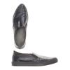 Kennel & Schmenger Damen Halbschuh, Gr. 41, blau, kein Etikett