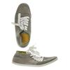 Boxfresh Herren Halbschuh, Gr. 41, grau, kein Etikett