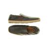 s.Oliver Herren Halbschuh, Gr. 43, braun, Leder