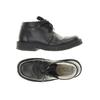 camel active Herren Stiefel, Gr. 7.5, schwarz, kein Etikett