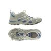 Ecco Herren Kinderschuhe, Gr. 32, grau, Kunstleder