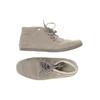 Boxfresh Herren Sneakers, Gr. 41, grau, kein Etikett