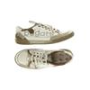 Bugatti Herren Sneakers, Gr. 42, beige, kein Etikett