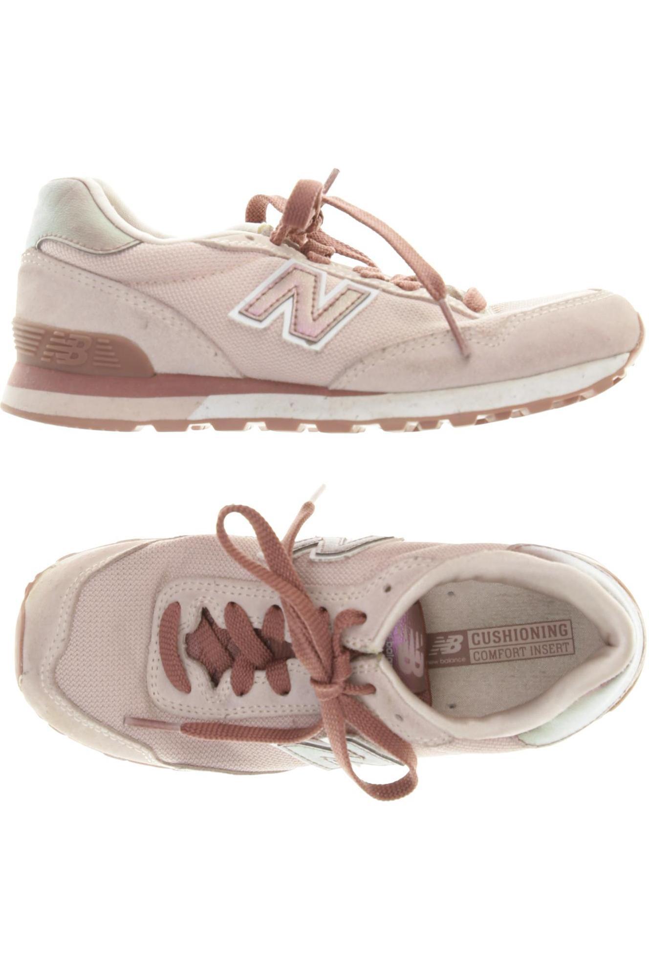 New Balance Mädchen Kinderschuhe, Gr. 32, pink, kein Etikett Image