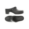 Crocs Damen Sandale, Gr. 43, schwarz, kein Etikett