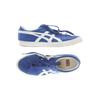 Onitsuka Tiger Herren Sneakers, Gr. 41.5, blau, Leder