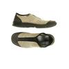 Josef Seibel Herren Halbschuh, Gr. 43, beige, Leder