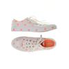 Converse Damen Sneakers, Gr. 40, weiß, kein Etikett