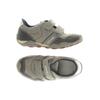 Geox Herren Kinderschuhe, Gr. 29, grau, kein Etikett