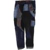 Desigual Damen Jeans, Gr. 28, kein Etikett