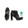 Unisa Damen Stiefelette, Gr. 41, schwarz, kein Etikett