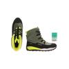 Geox Herren Kinderschuhe, Gr. 39, grün, kein Etikett