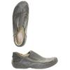 Marc Shoes Herren Halbschuh, Gr. 44, schwarz, kein Etikett