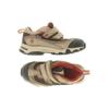 Timberland Herren Kinderschuhe, Gr. 30, braun, Kunstleder, Leder