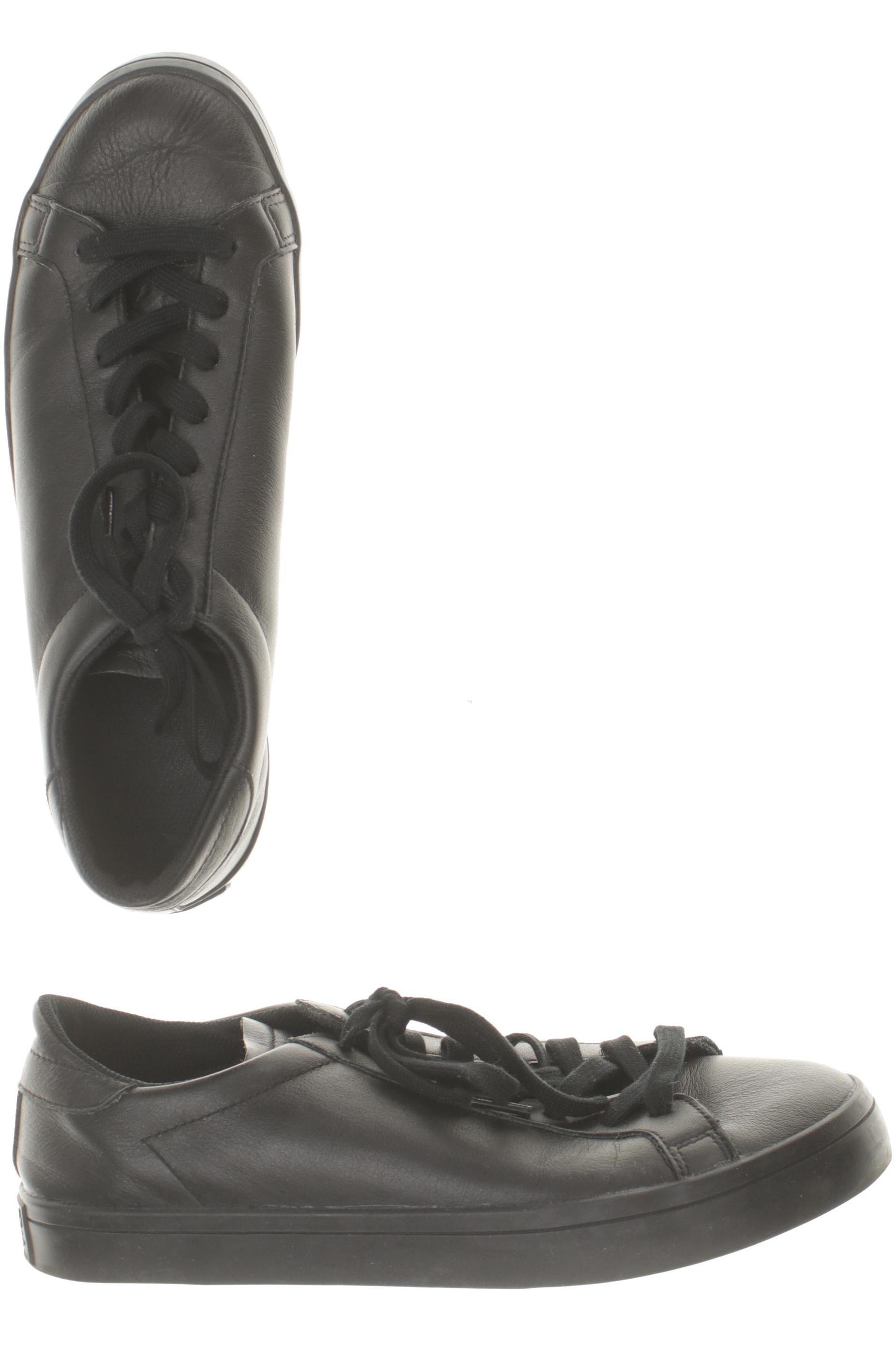 adidas Originals Herren Sneakers, Gr. 9.5, schwarz, kein Etikett Image