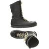 Camper Damen Stiefel, Gr. 40, schwarz, kein Etikett