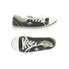 Crocs Damen Sneakers, Gr. 7, schwarz, kein Etikett