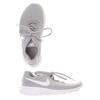 Nike Damen Kinderschuhe, Gr. 33, grau, kein Etikett