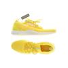 Marco Tozzi Damen Sneakers, Gr. 42, gelb, kein Etikett