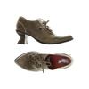 Tiggers Damen Pumps, Gr. 42, braun, kein Etikett