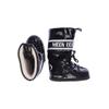 Moon Boot Damen Stiefel, Gr. 37, schwarz, kein Etikett
