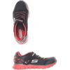 Skechers Herren Kinderschuhe, Gr. 34, schwarz, Leder