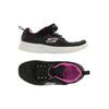 Skechers Damen Kinderschuhe, Gr. 37, schwarz, kein Etikett