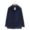 Eddie Bauer Damen Jacke, Gr. 38, türkis, Synthetik