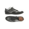 Boss Orange Herren Sneakers, Gr. 46, schwarz, Leder