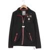 Gaastra Herren Jacke, Gr. 48, grau, Synthetik